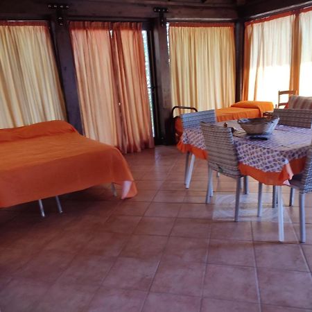 Villa In Vetro Castellammare del Golfo Exterior photo